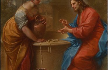 The Gospel of John