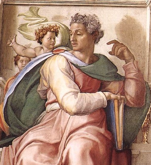 Second Isaiah Bible Study