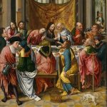 The Gospel of Mark Bible Study