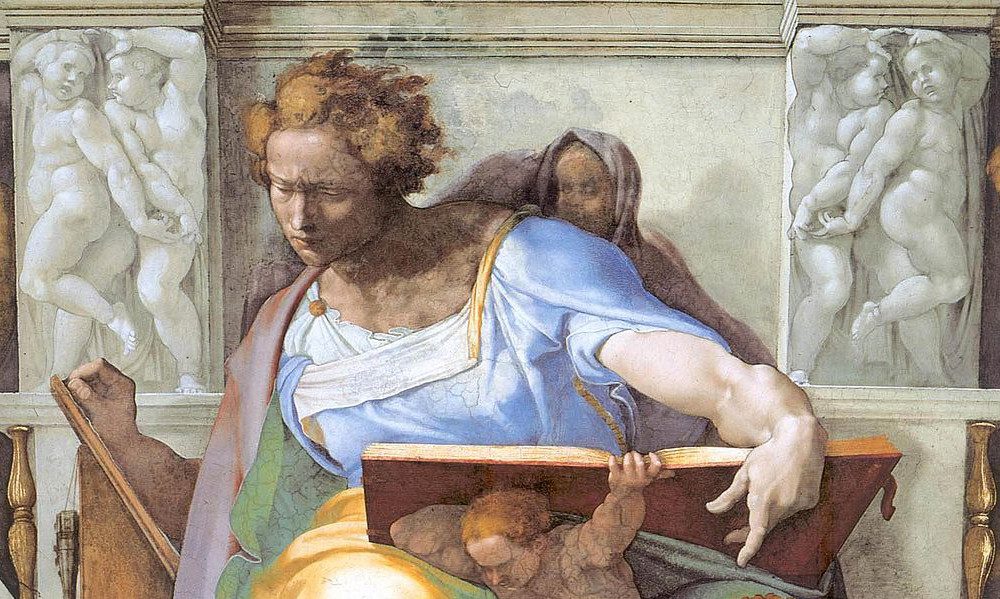 Book of Daniel