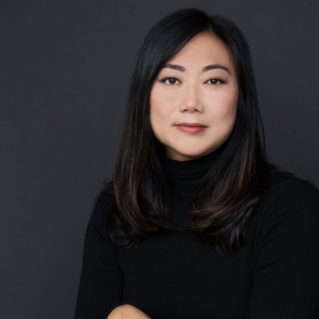 Dr. Yii-Jan Lin