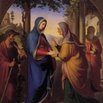 Mary, Mother of Jesus - Additional Resources