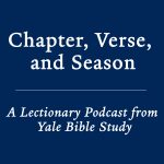 Chapter, Verse, and Season Podcast