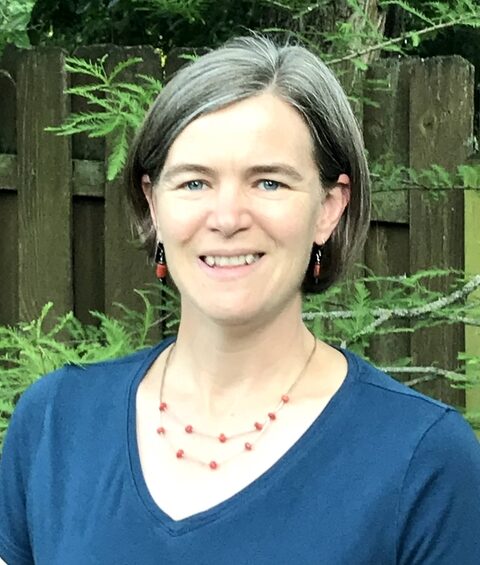 Molly Zahn