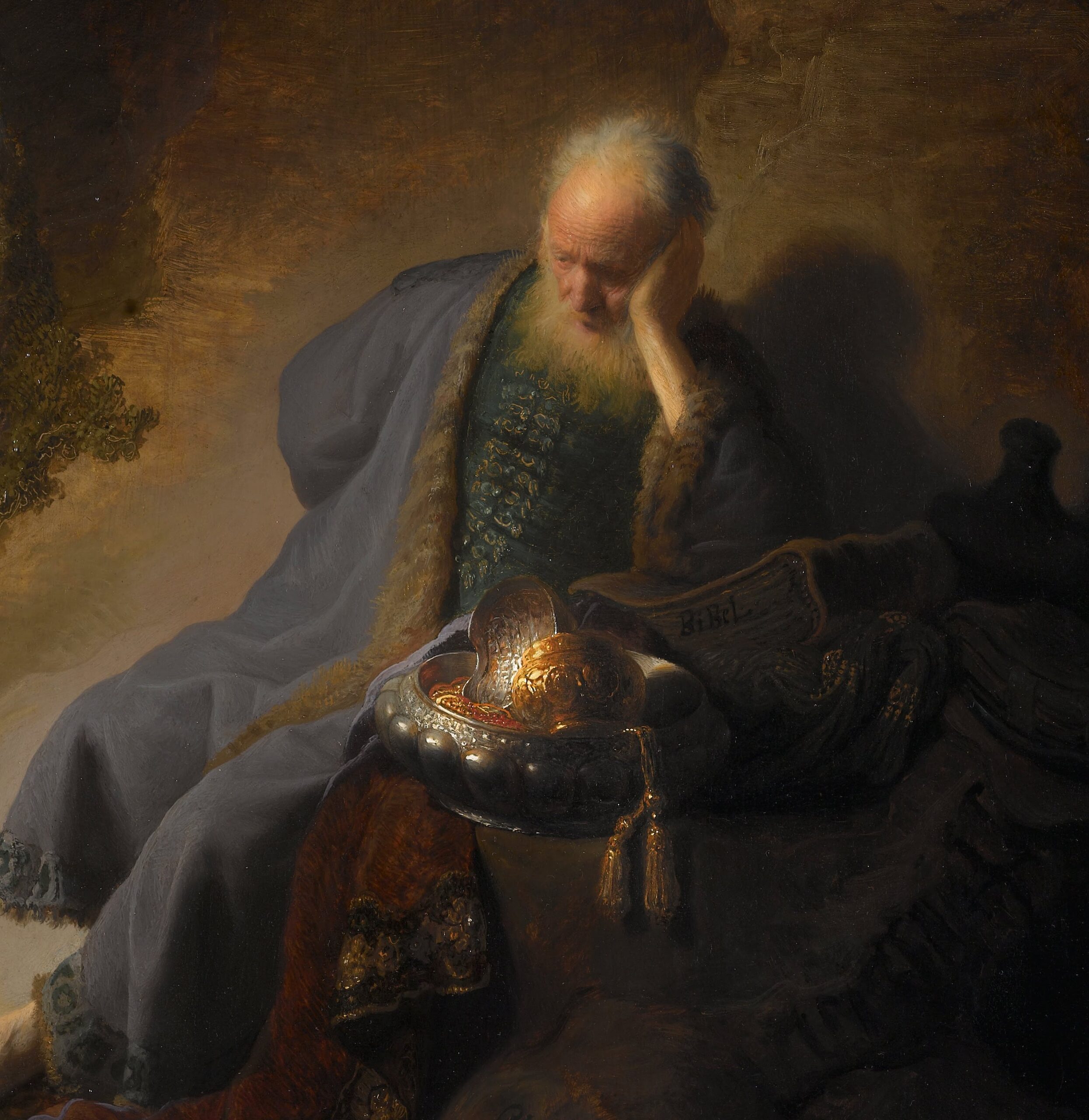 Jeremiah and Ezekiel