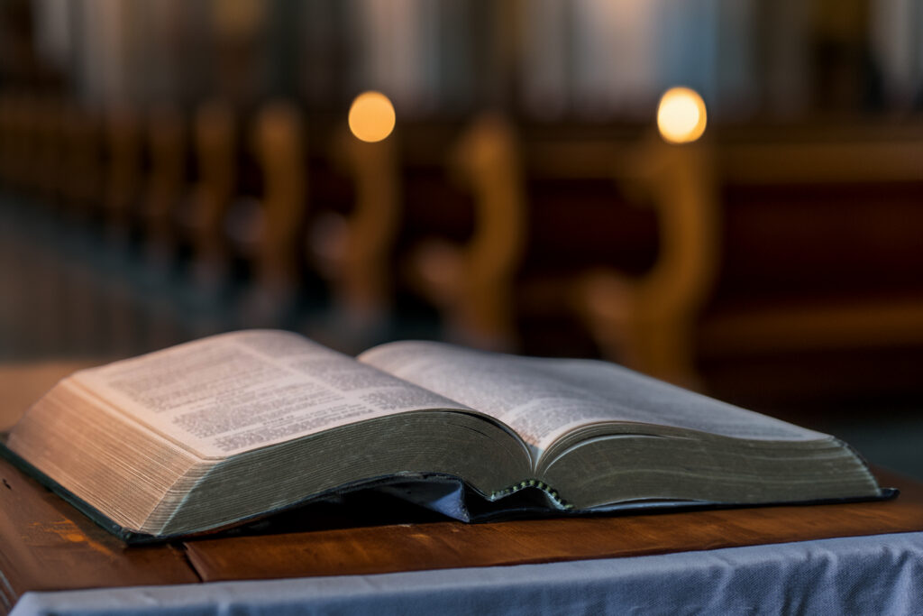 Upcoming Book of Revelation Bible Study
