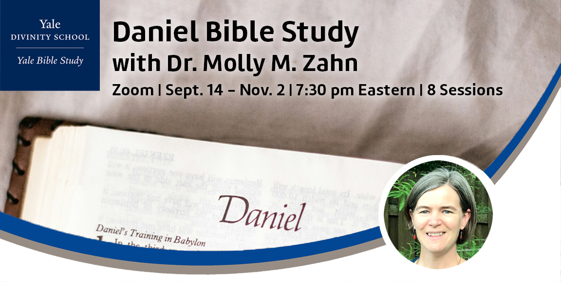 Daniel Bible Study