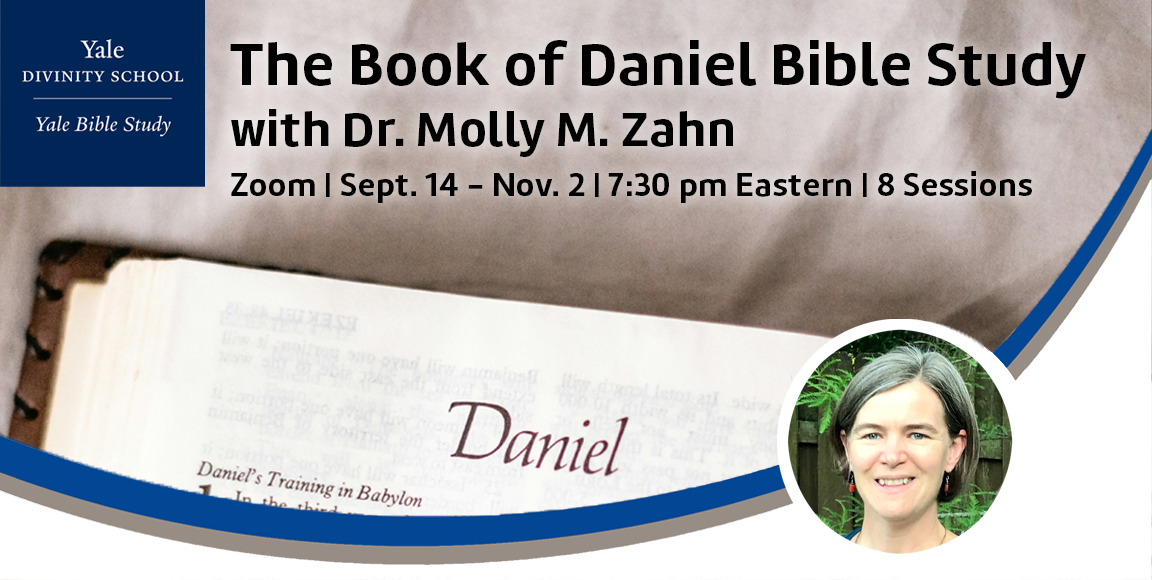 The Book of Daniel Bible Study